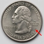 Do You Know Where the Mint Marks are on Your Coins and What They Mean?